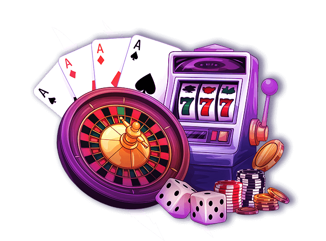 SpinLynx casino sfeerbeeld